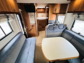������ HYMER / ERIBA  SL 614 EXCLUSIVE LINE | Mobile.bg � ����� ������ 10
