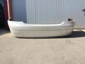 Рама и Каросерия за Mercedes-Benz S 500, снимка 5