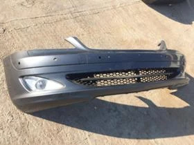 Рама и Каросерия за Mercedes-Benz S 500, снимка 3