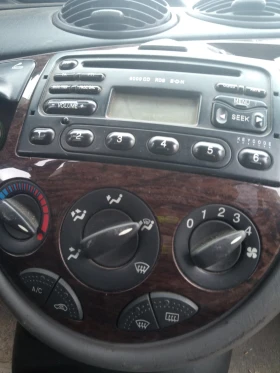 ЧАСТИ Форд ФОКУС Kомби 1998-2004г тип-МК 1 FORD Focus бензин, 1800куб, 85кW, инжекция, 116kс, снимка 10