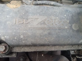 ЧАСТИ Форд ФОКУС Kомби 1998-2004г тип-МК 1 FORD Focus бензин, 1800куб, 85кW, инжекция, 116kс, снимка 4