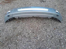 Продавам предна броня за Ланд Ровер Дискавъри 3, снимка 2