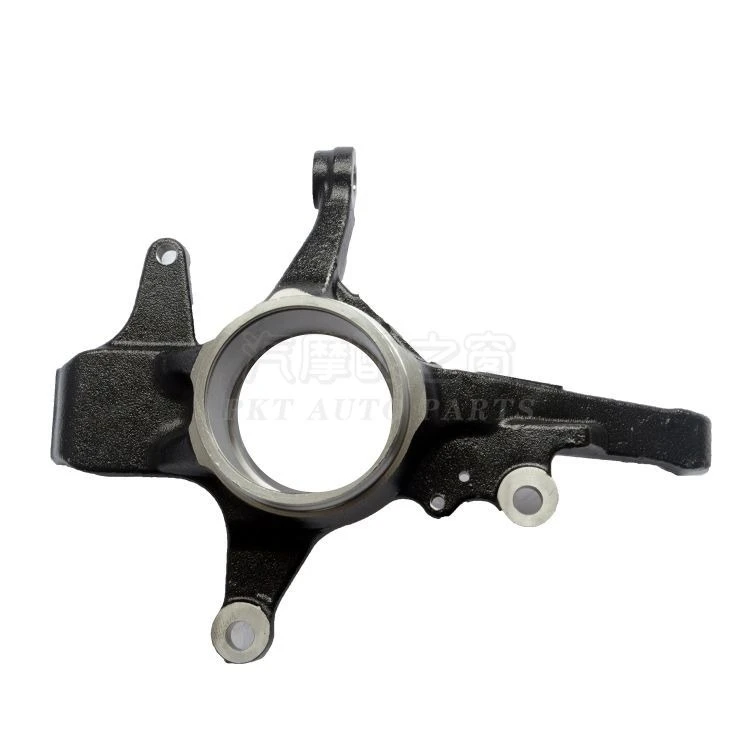 Шенкел преден десен MAZDA BT-50 06-, FORD RANGER 06-     UR6133021A / UR6133021A, снимка 1 - Части - 39698073