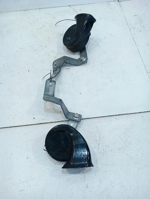 Клаксон Субару Форестър 2.0Б