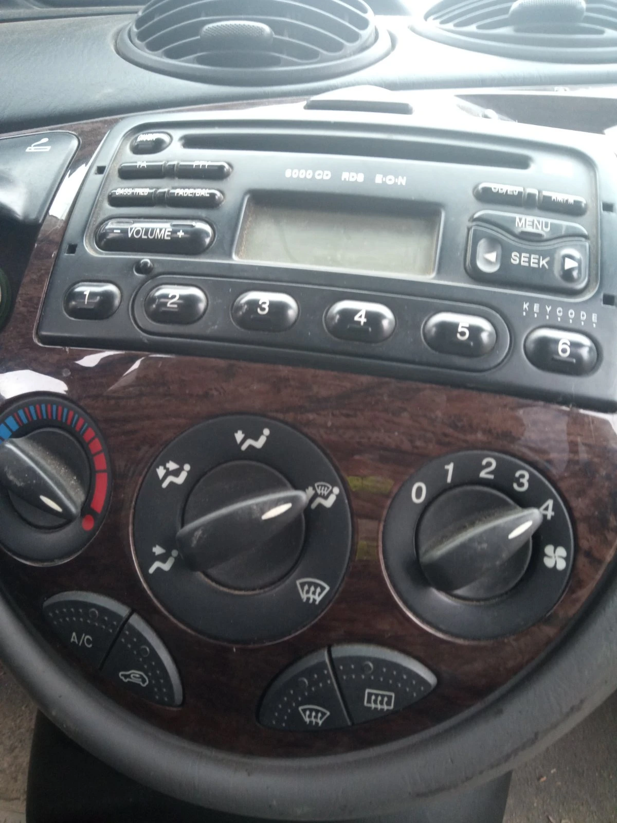 ����� ���� ����� K���� 1998-2004� ���-�� 1 FORD Focus ������, 1800���, 85�W, ��������, 116k� | Mobile.bg � ����������� 10