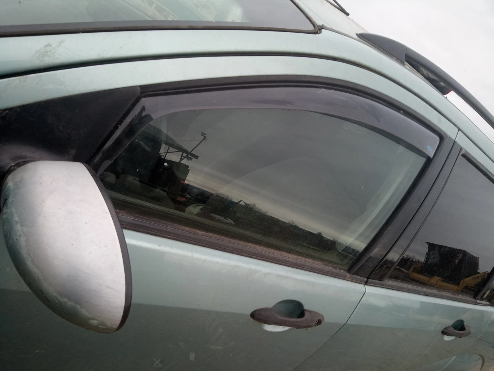 ����� ���� ����� K���� 1998-2004� ���-�� 1 FORD Focus ������, 1800���, 85�W, ��������, 116k� | Mobile.bg � ����������� 7