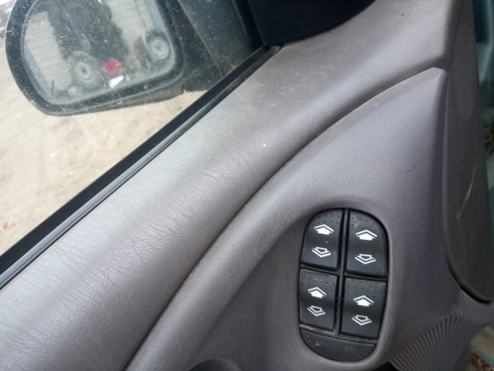 ����� ���� ����� K���� 1998-2004� ���-�� 1 FORD Focus ������, 1800���, 85�W, ��������, 116k� | Mobile.bg � ����������� 11