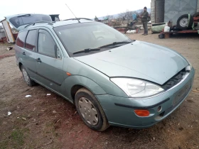 ����� ���� ����� K���� 1998-2004� ���-�� 1 FORD Focus ������, 1800���, 85�W, ��������, 116k� | Mobile.bg � ����� ������ 2