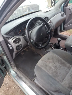 ����� ���� ����� K���� 1998-2004� ���-�� 1 FORD Focus ������, 1800���, 85�W, ��������, 116k� | Mobile.bg � ����� ������ 8