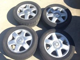 Джанти за VW Touareg, снимка 1