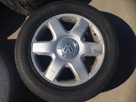 Джанти за VW Touareg, снимка 2