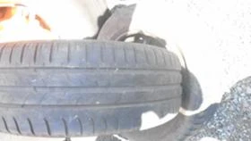 Гуми Летни 205/60R16, снимка 3