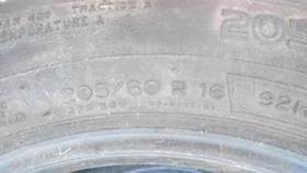 Гуми Летни 205/60R16, снимка 6