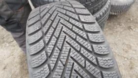 Гуми Зимни 205/55R16, снимка 2