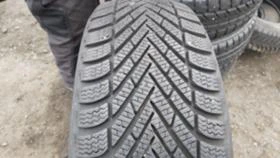 Гуми Зимни 205/55R16, снимка 1
