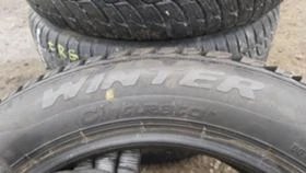 Гуми Зимни 205/55R16, снимка 4