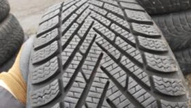 Гуми Зимни 205/55R16, снимка 6