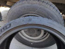 Гуми Летни 265/35R19, снимка 6
