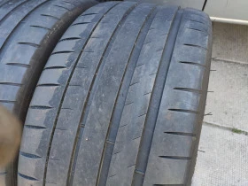 Гуми Летни 265/35R19, снимка 1