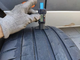 Гуми Летни 265/35R19, снимка 4