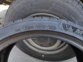 Гуми Летни 265/35R19, снимка 7