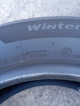 Гуми Зимни 205/60R17, снимка 6