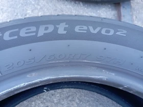 Гуми Зимни 205/60R17, снимка 5