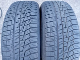 Гуми Зимни 205/60R17, снимка 1