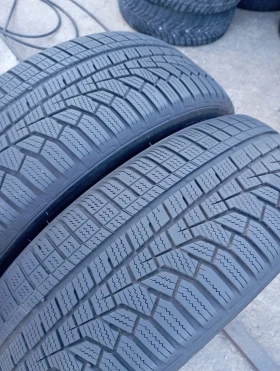 Гуми Зимни 205/60R17, снимка 3