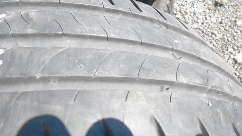 Гуми Летни 205/60R16, снимка 2 - Гуми и джанти - 22767491