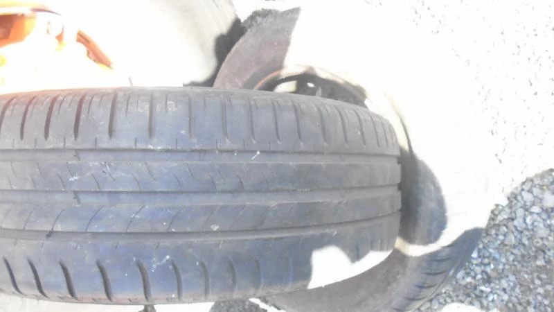 Гуми Летни 205/60R16, снимка 3 - Гуми и джанти - 22767491