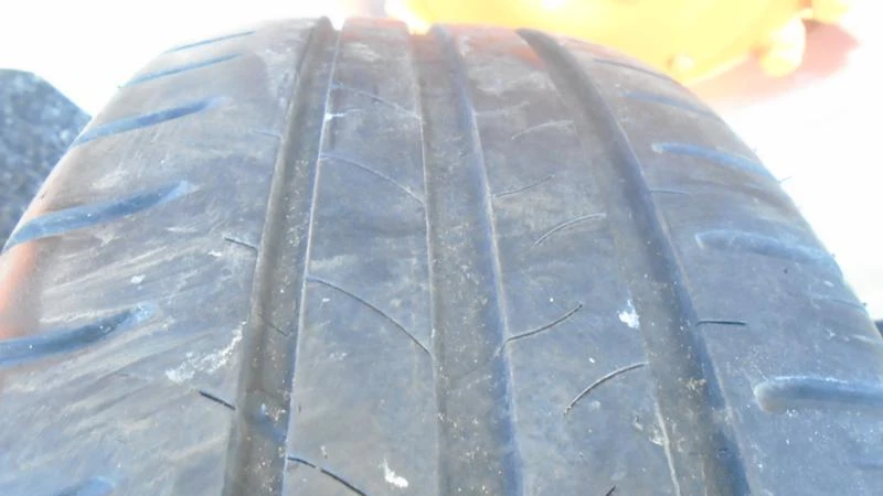 Гуми Летни 205/60R16, снимка 4 - Гуми и джанти - 22767491