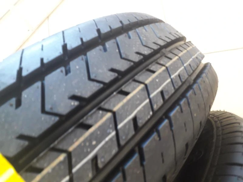 Гуми Летни 165/80R13, снимка 4 - Гуми и джанти - 25890427