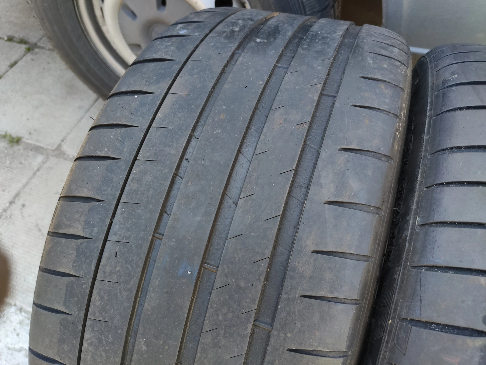  265/35R19 | Mobile.bg   2