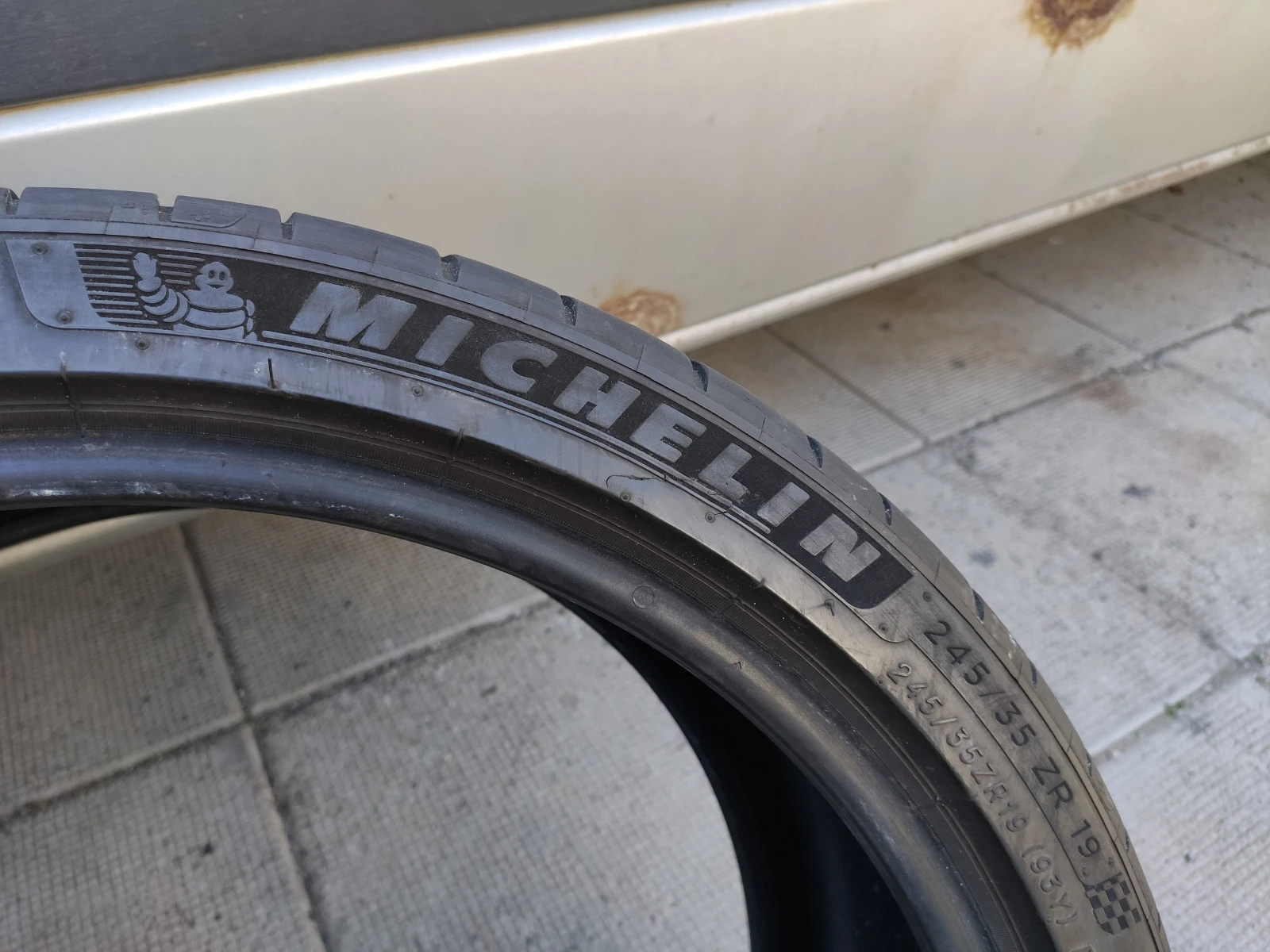  265/35R19 | Mobile.bg   8