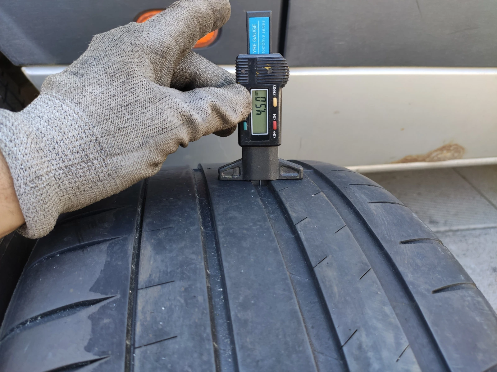  265/35R19 | Mobile.bg   4