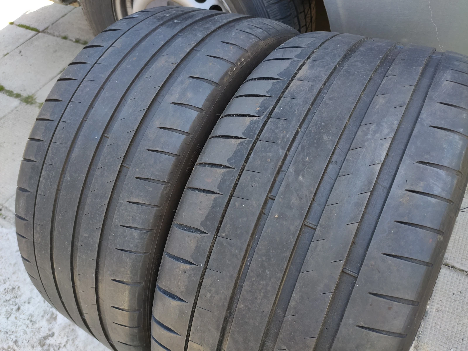  265/35R19 | Mobile.bg   3