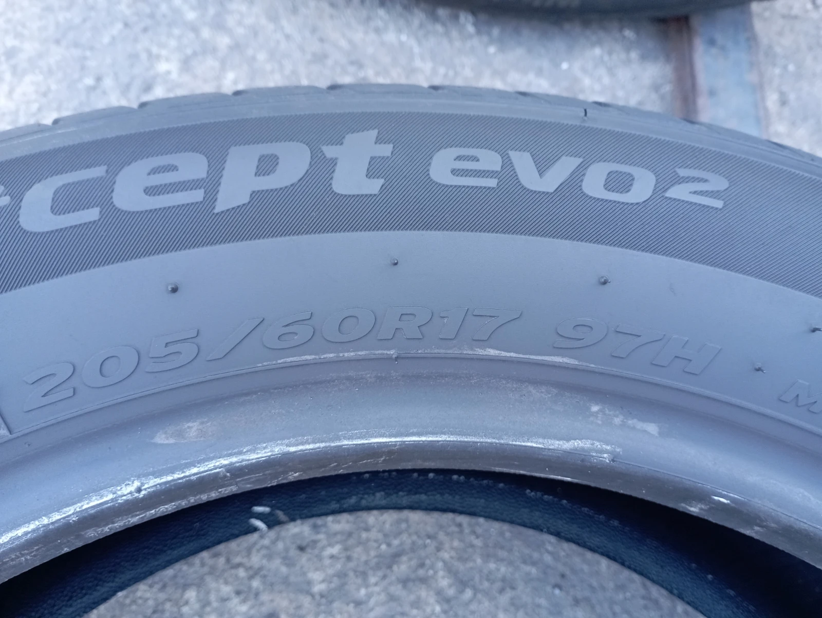  205/60R17 | Mobile.bg   5