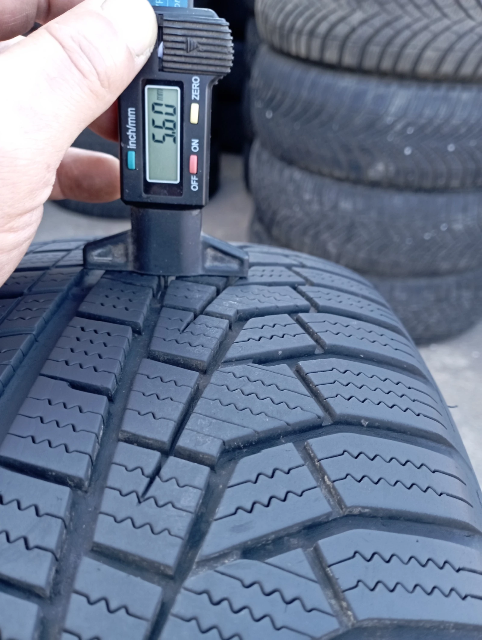  205/60R17 | Mobile.bg   7