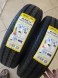 Гуми Летни 165/80R13, снимка 3