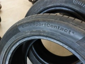 Гуми Летни 235/50R17, снимка 5 - Гуми и джанти - 44395438