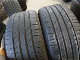 Гуми Летни 235/50R17, снимка 1 - Гуми и джанти - 44395438