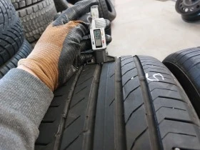 Гуми Летни 235/50R17, снимка 3 - Гуми и джанти - 44395438