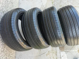 Гуми Летни 215/55R18, снимка 4 - Гуми и джанти - 49509320