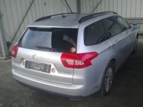 Citroen C5 2.0i 16V/1.6/2.0 HDi, снимка 11