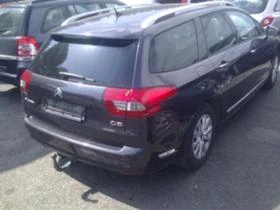 Citroen C5 2.0i 16V/1.6/2.0 HDi, снимка 14