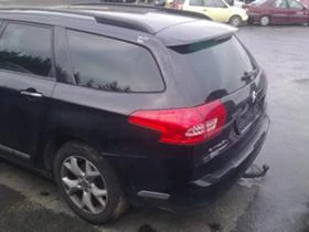 Citroen C5 2.0i 16V/1.6/2.0 HDi, снимка 9