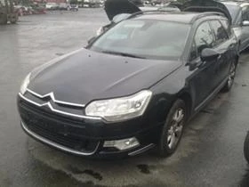 Citroen C5 2.0i 16V/1.6/2.0 HDi, снимка 5