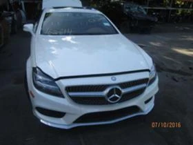 Mercedes-Benz CLS 500 Автоморга Мерцедес, снимка 1