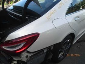 Mercedes-Benz CLS 500 Автоморга Мерцедес, снимка 2